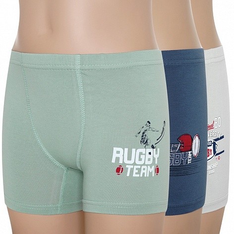 Шорты мал (АРТ. 3342)