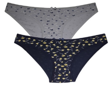 Трусы  жен (АРТ. 3073)