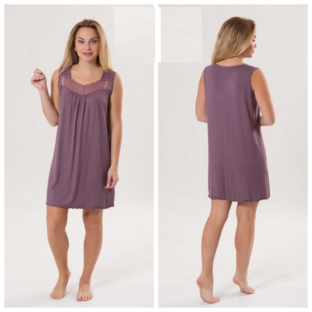 Сорочка жен (АРТ. 22-309/1)