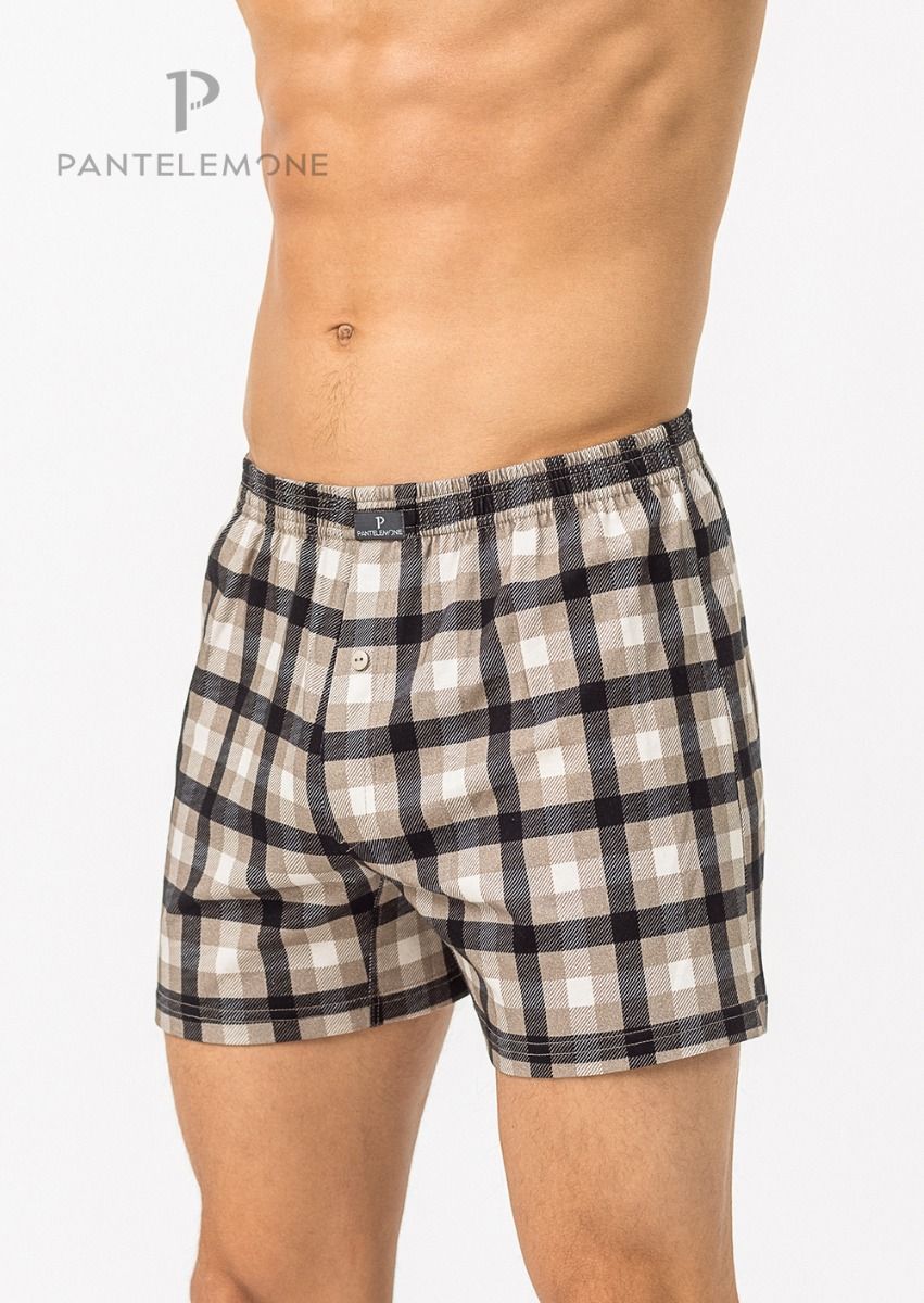 Трусы муж боксеры (АРТ. PMB-391)