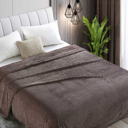 Покрывало 2 сп  велсофт (АРТ. ФС-445V)