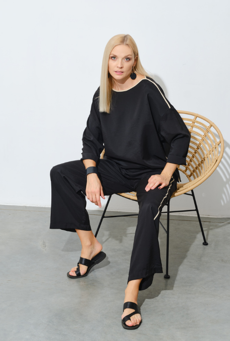 Блузка жен (АРТ. 1433)