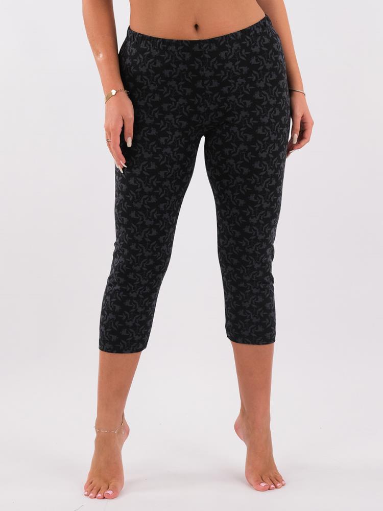 Брюки обтягивающие жен (АРТ. 83279)