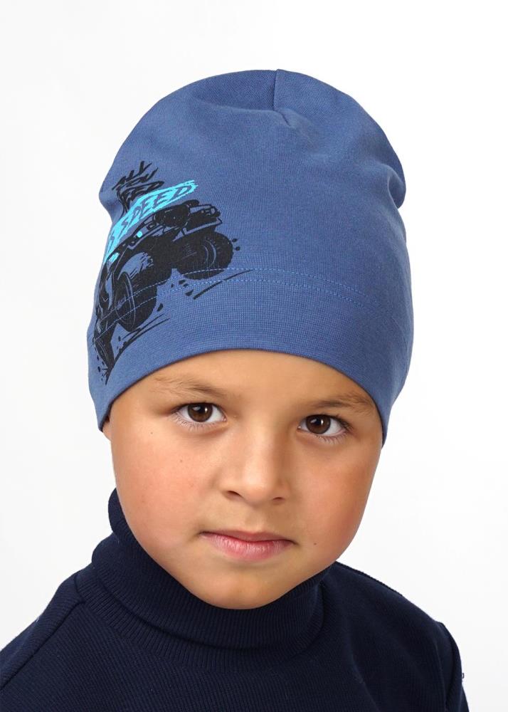 Шапка дет (АРТ. 536027рп)