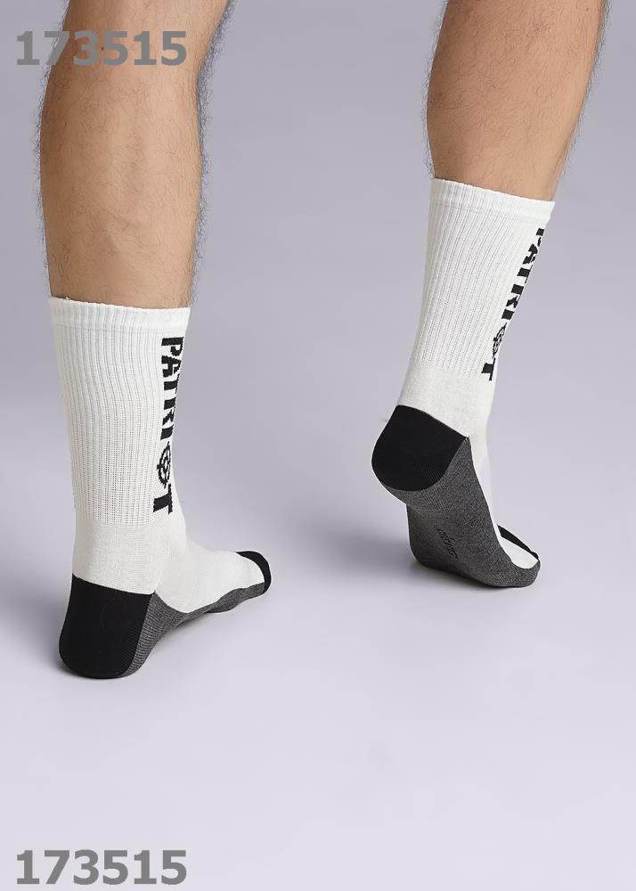 Носки муж (АРТ. К3366Л)