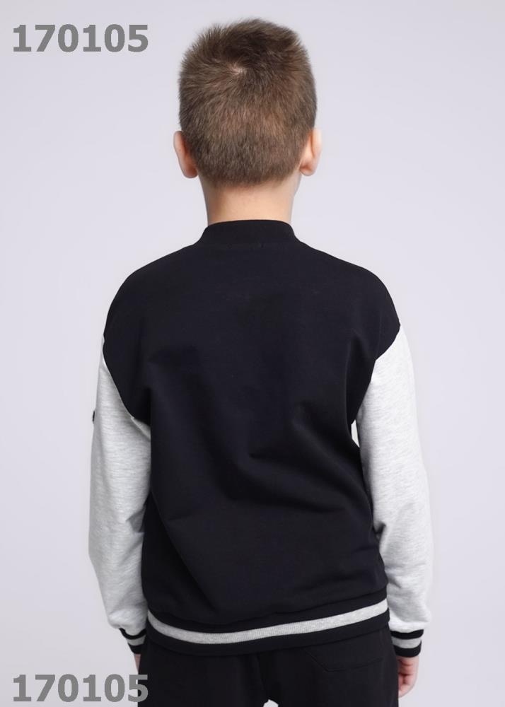 Куртка мал (АРТ. 736282/61у_п)