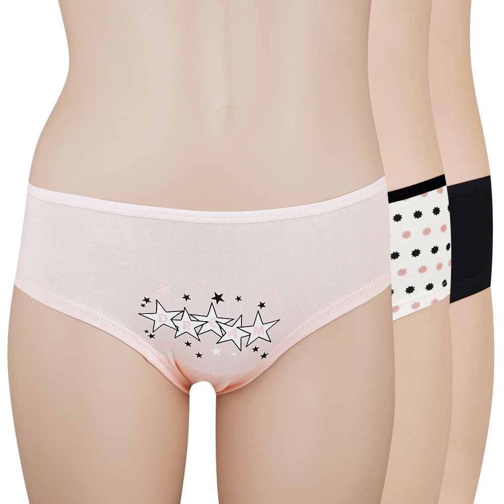 Трусы дев (АРТ. 7922)