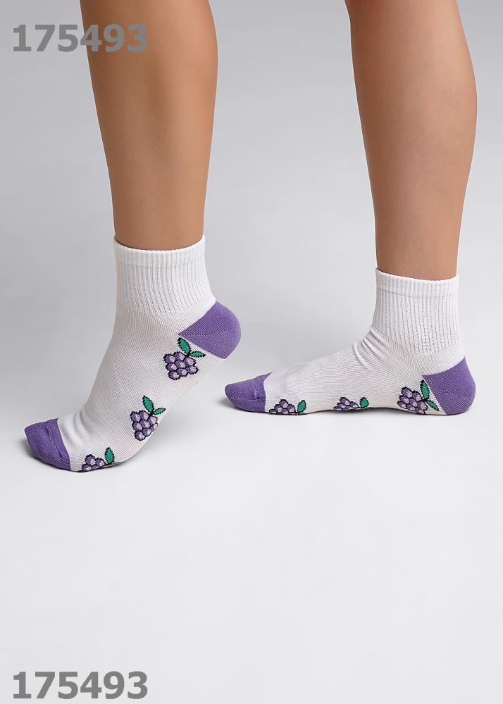Носки жен (АРТ. Д5430)