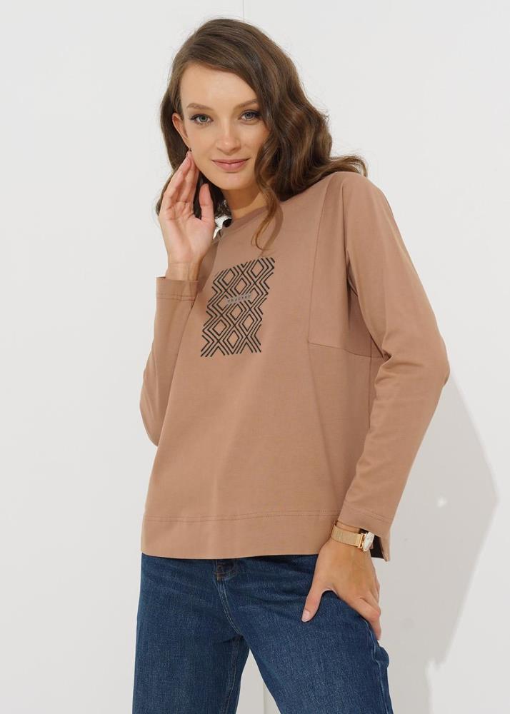 Джемпер жен (АРТ. 136354/123кдт_п)