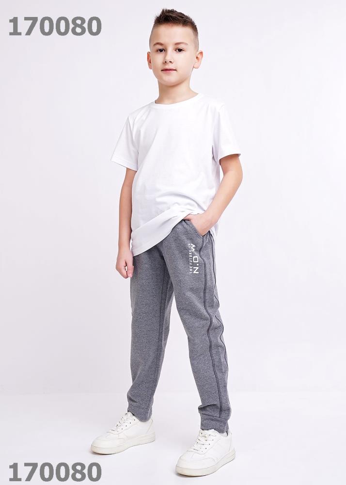 Брюки мал (АРТ. 903335-01у мел)