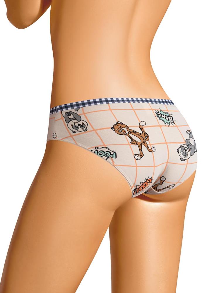 Трусы жен (АРТ. B1023/3)