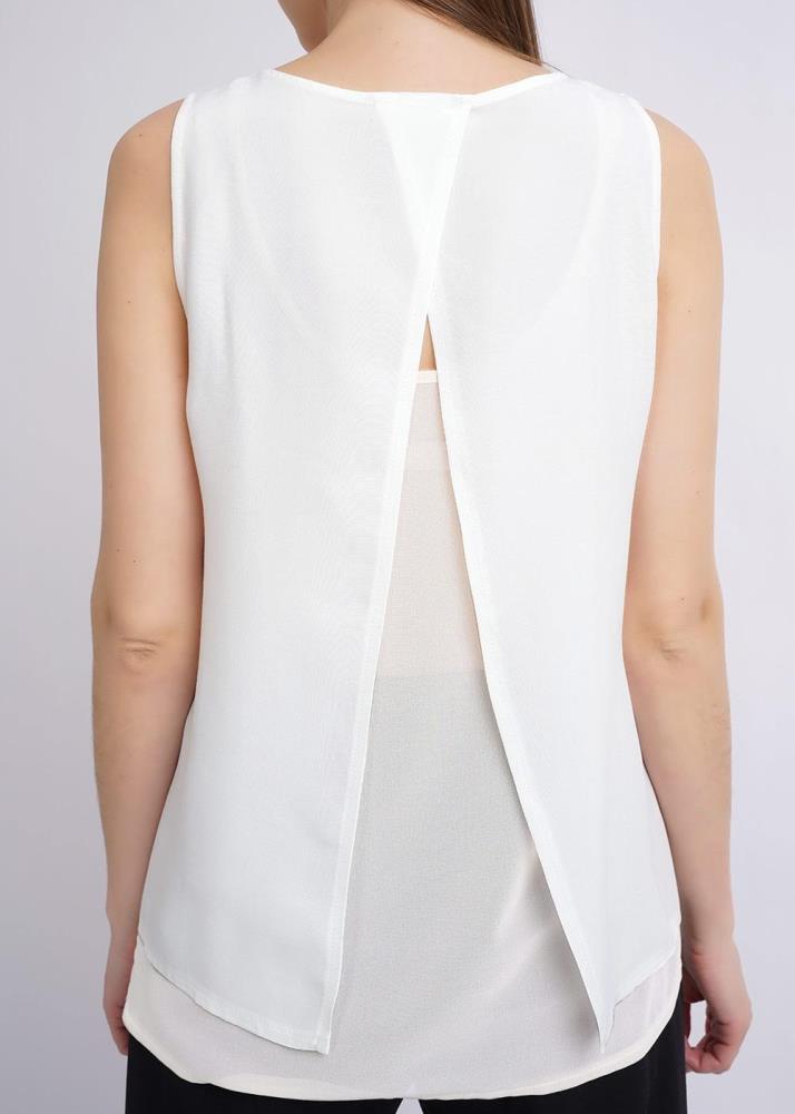 Блузка жен Clever (АРТ. 222628/64шф)