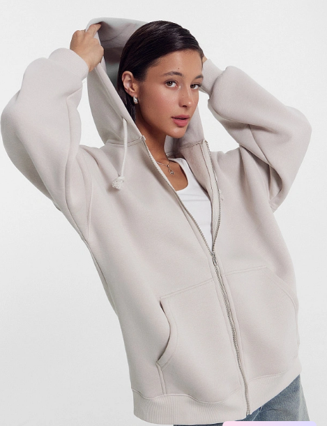 Толстовка жен   (АРТ. 172099/1)