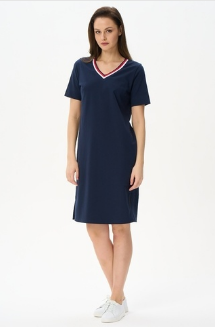 Платье жен (АРТ. N0862-O59.4S00)