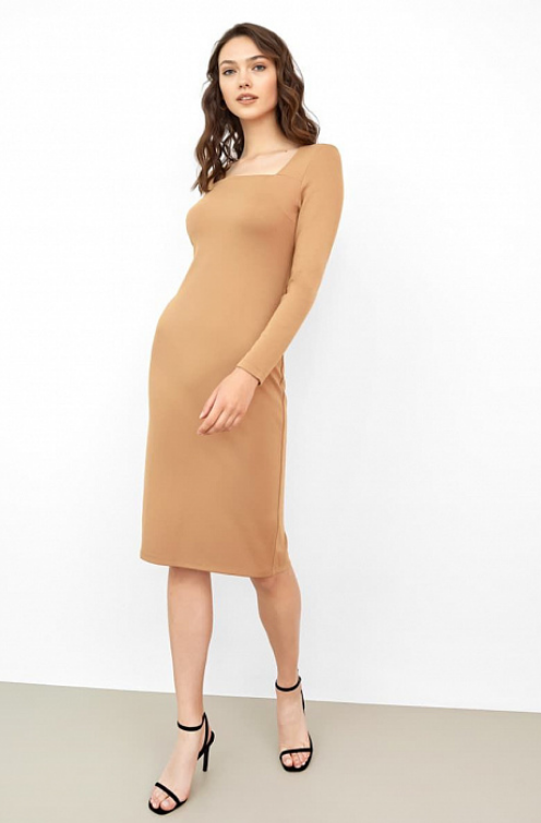 Платье жен (АРТ. 152424)