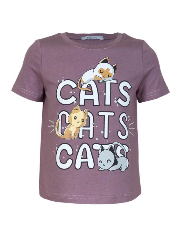 Фуфайка дев (АРТ. 6-77-6)