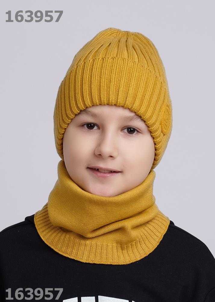 Шапка дет (АРТ. 533694ха)