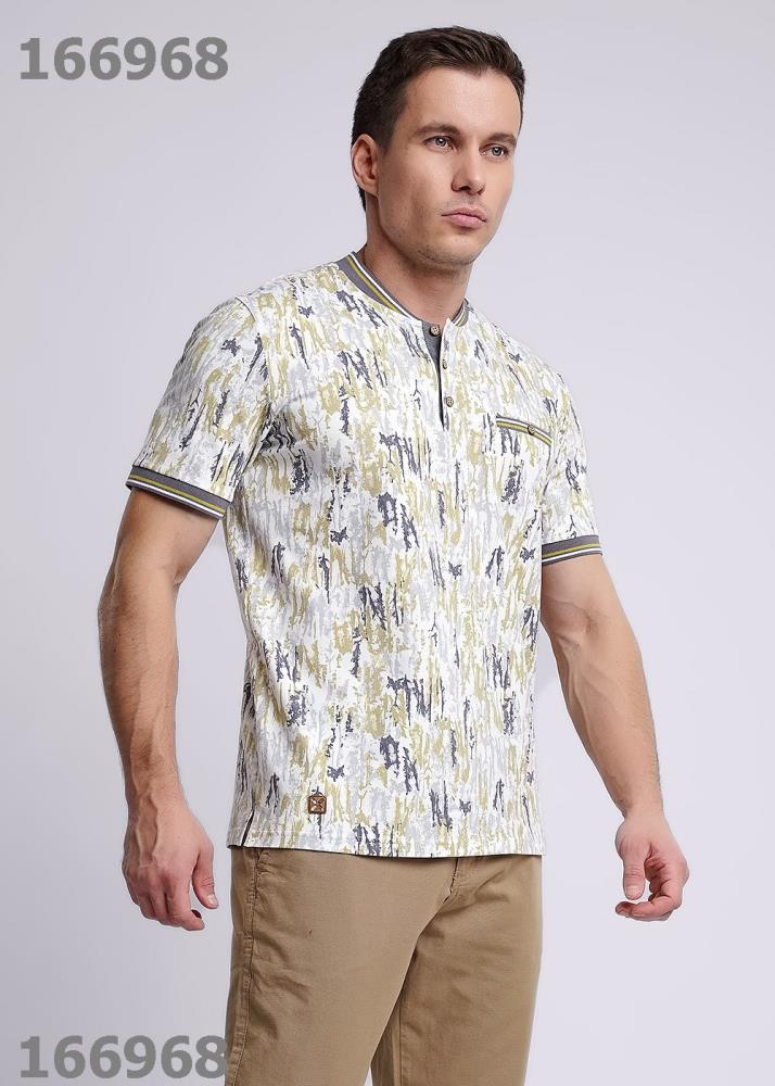 Джемпер муж Clever (АРТ. 532034/05гн)