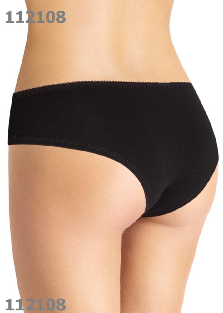 Трусы жен бразилиано (АРТ. BR503)
