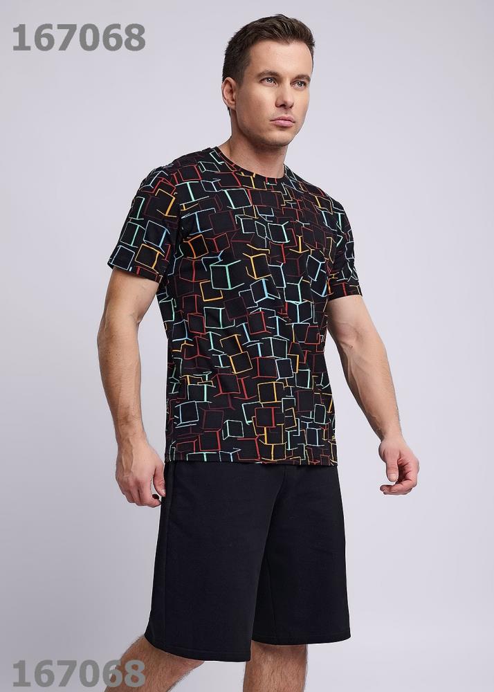 Джемпер муж Clever (АРТ. 532010/04гн_п)