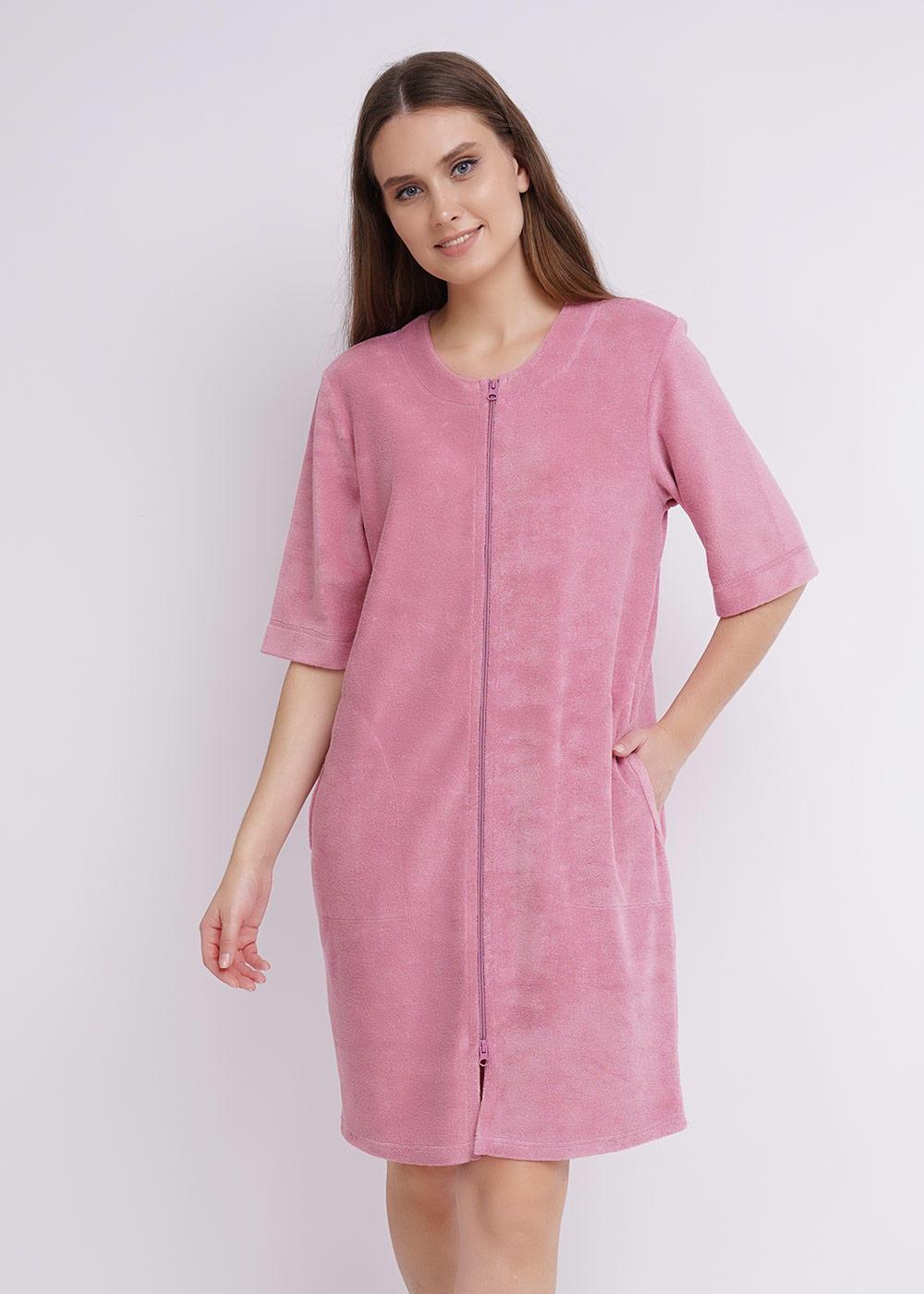 Халат жен  Clever (АРТ. LX11-005/1у)