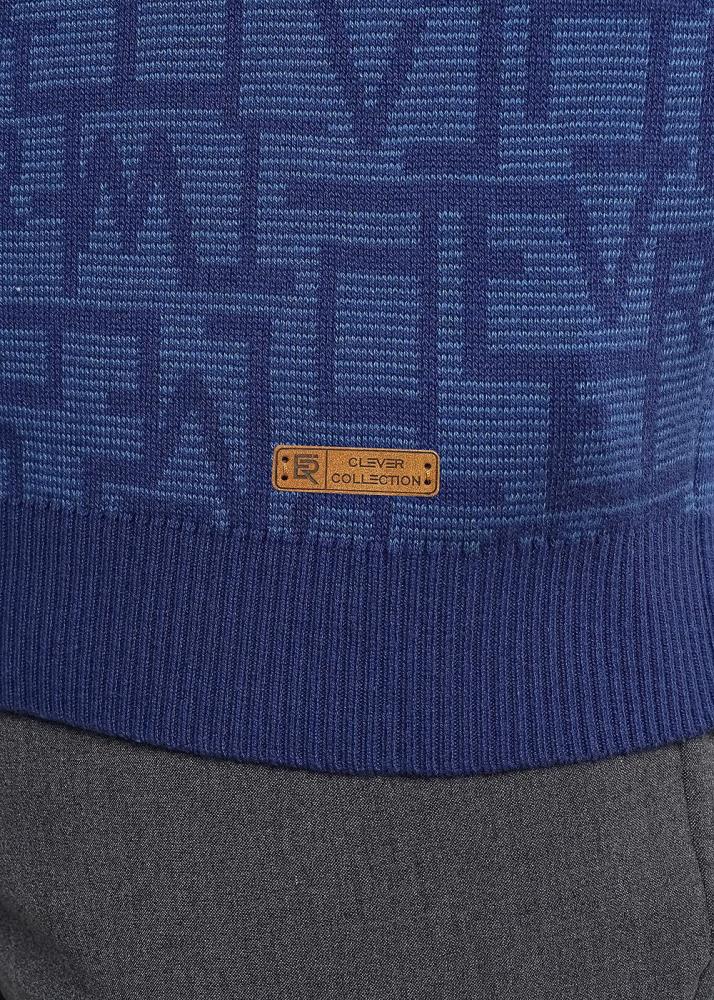 Джемпер муж Clever (АРТ. 633730ха)