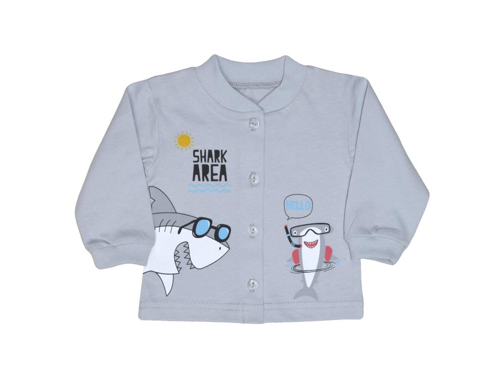 Кофточка мал (АРТ. 1-26-5)