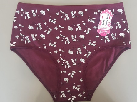 Трусы жен (АРТ. 9074)