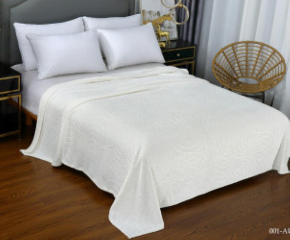 Покрывало 1,5 сп велсофт (АРТ. ФЖ-057)