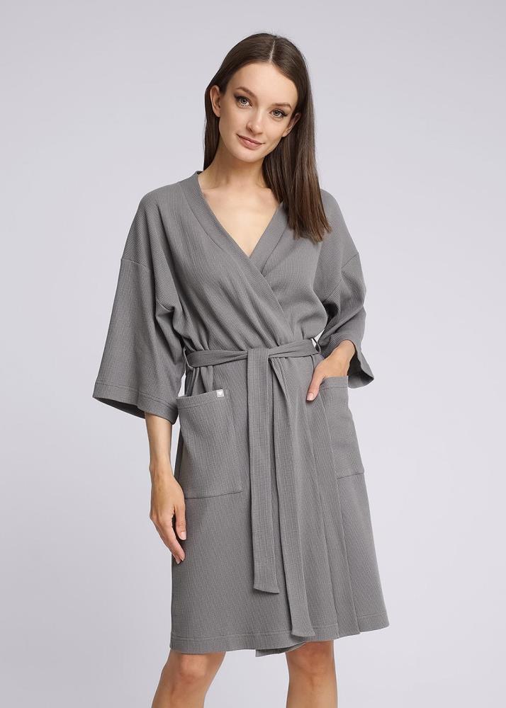 Халат жен (АРТ. LX13-1063/1)