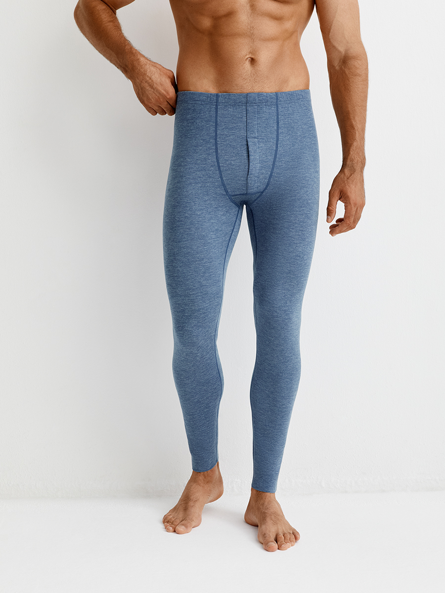 Кальсоны муж Термо  (АРТ. OmU 3023T 3D)