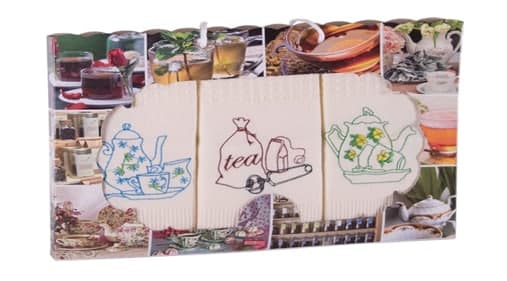 Набор ваф полотенец (АРТ. Т-40)