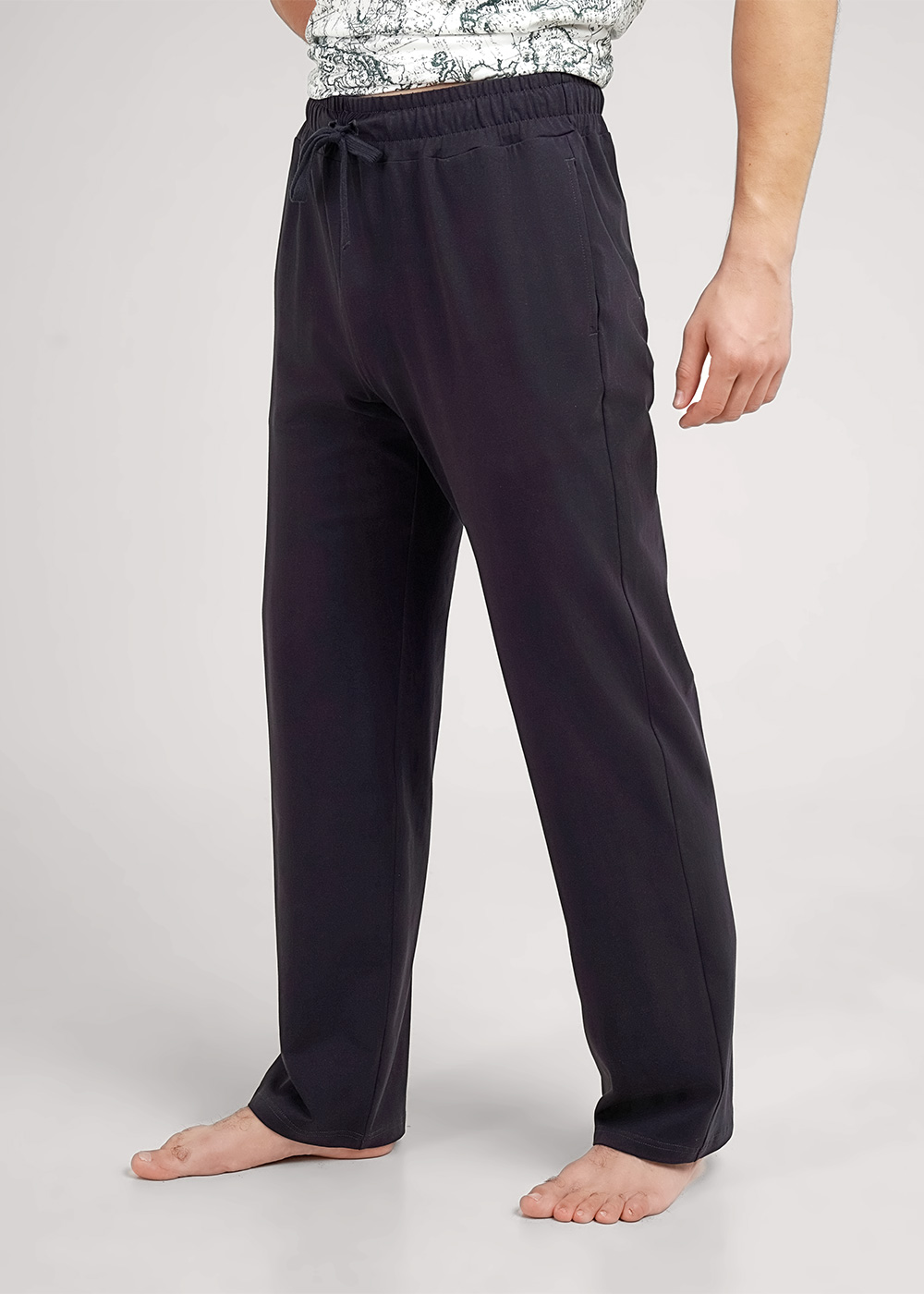 Брюки муж. (АРТ. MHP441530/2 н)