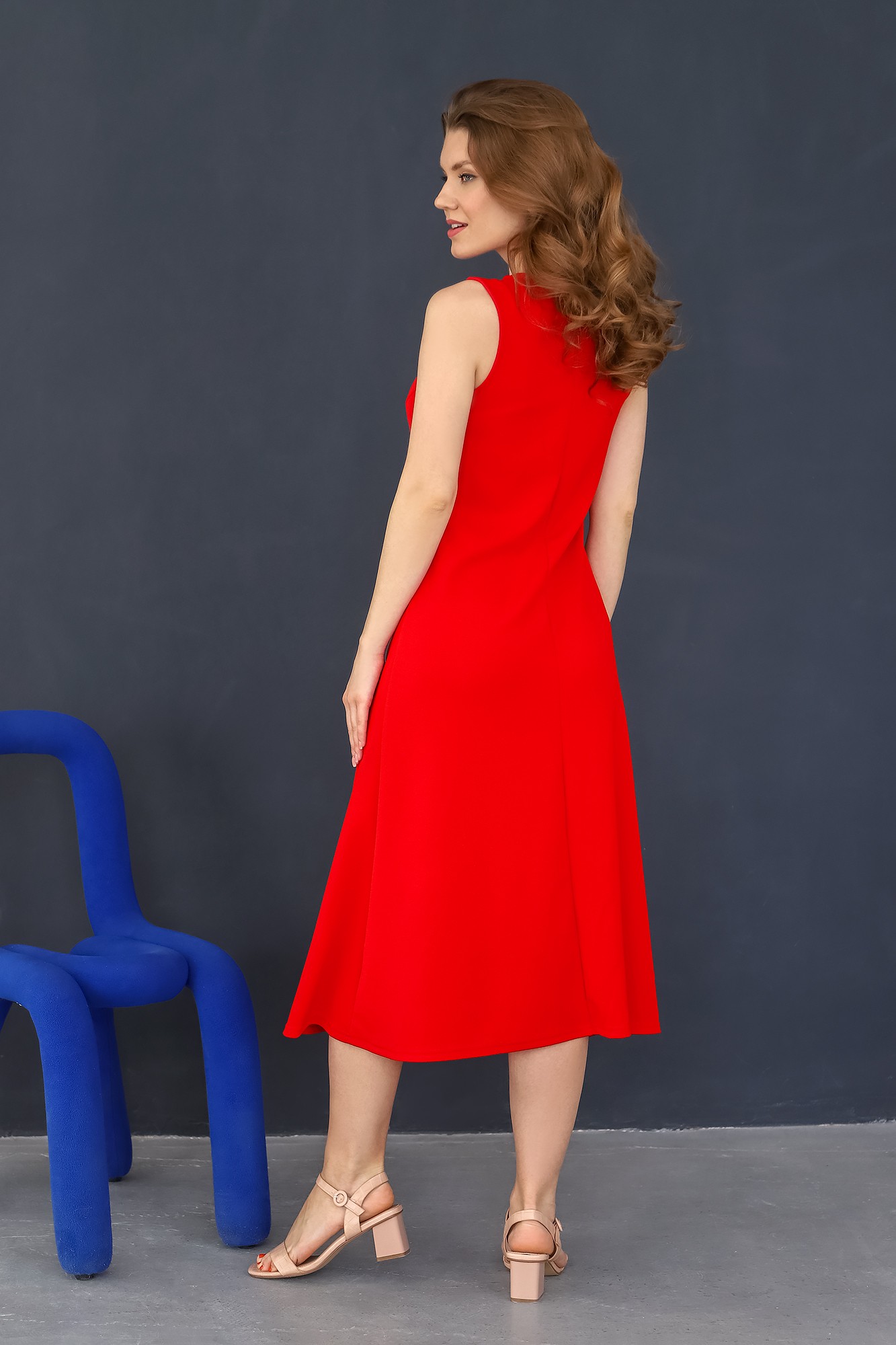 Платье жен (АРТ. Антонина-2)