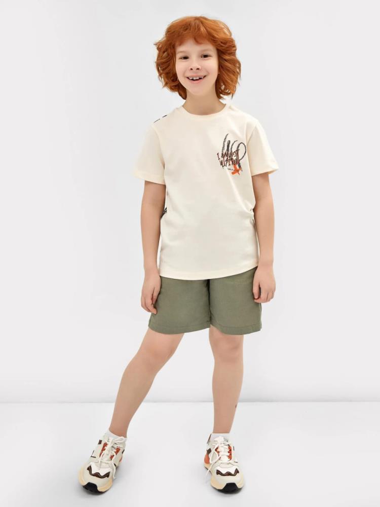 Шорты мал (АРТ. 133346)