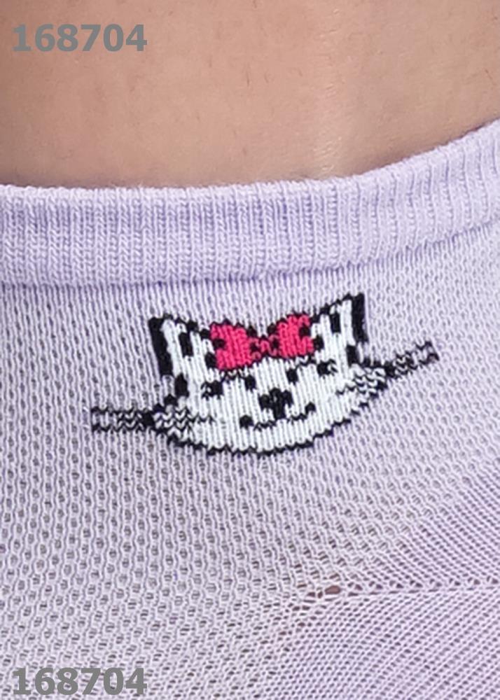 Носки дет (АРТ. С13102)