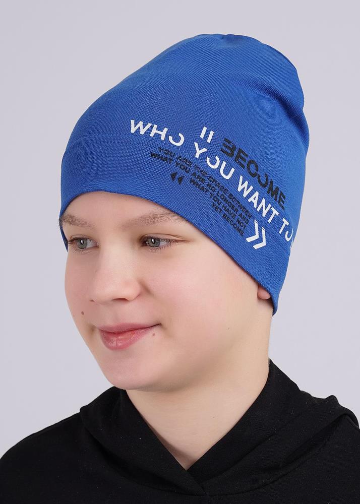 Шапка дет (АРТ. 546027рп)