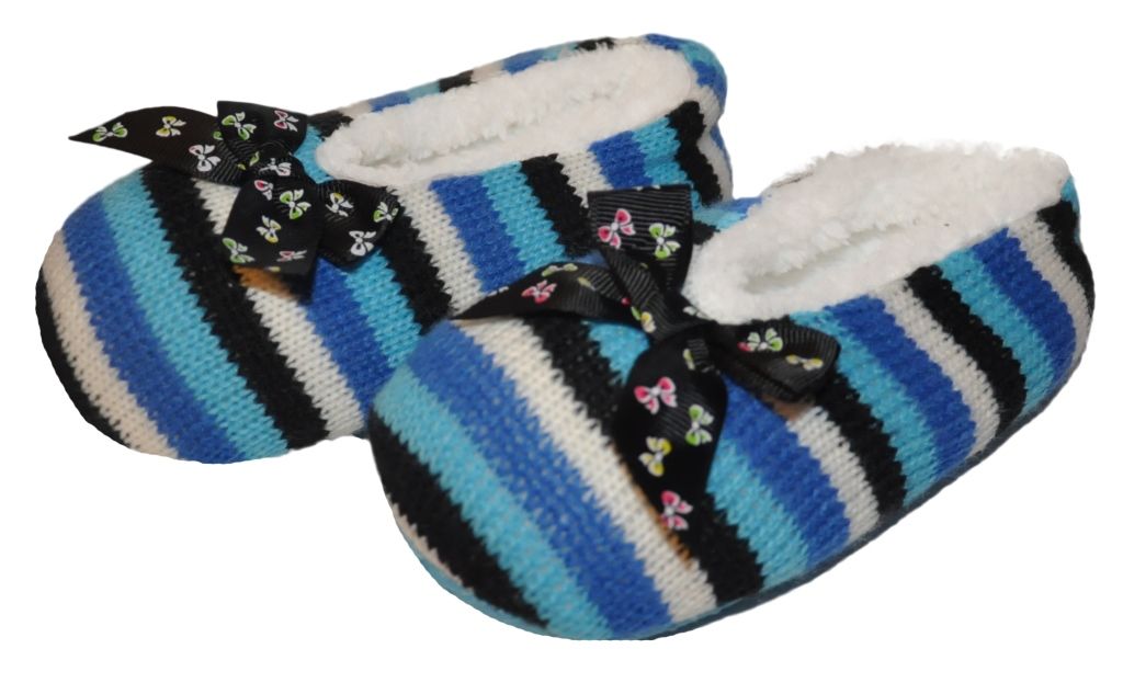 Носки-тапочки дет (АРТ. 245)