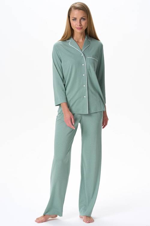 Пижама жен (АРТ. P0303-G74.3F01)