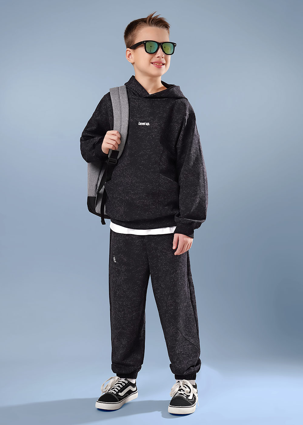 Брюки мал   (АРТ. 867297/10ун)