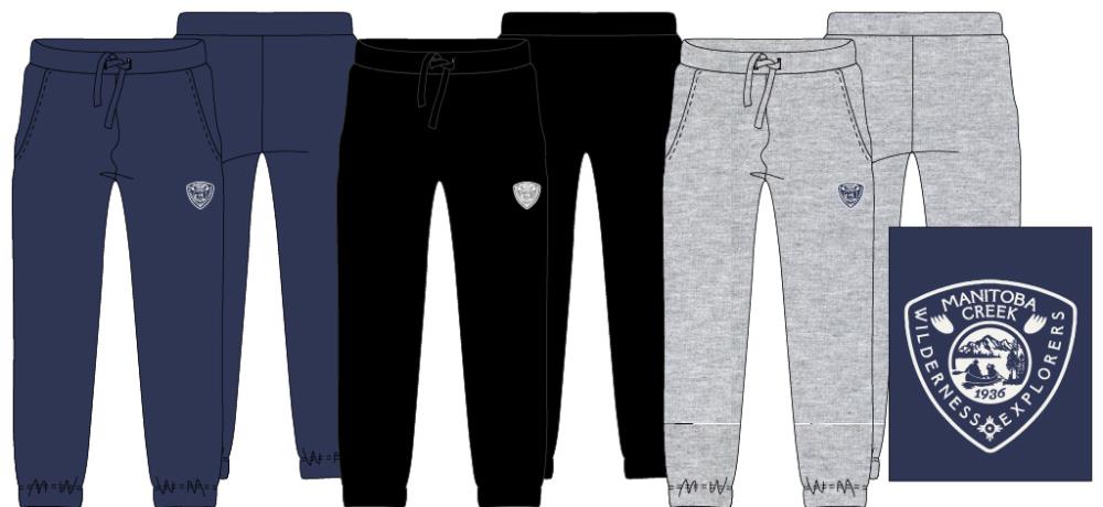 Брюки мал (АРТ. CWJ 7957)