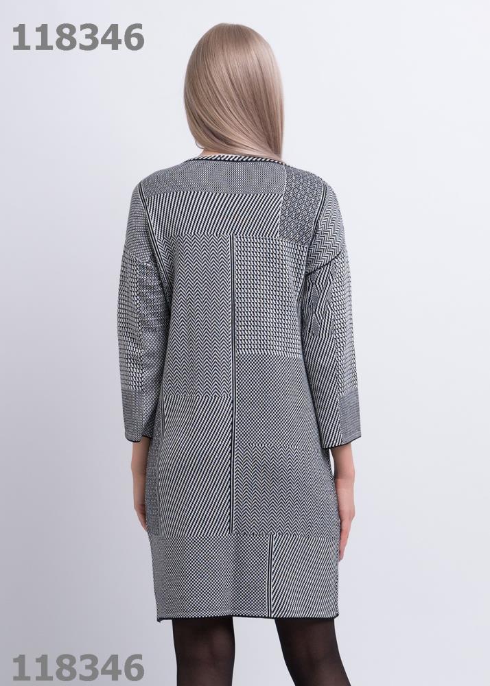 Платье жен (АРТ. 182098ха)