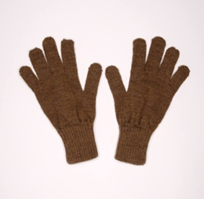 Перчатки жен (АРТ. рв01)