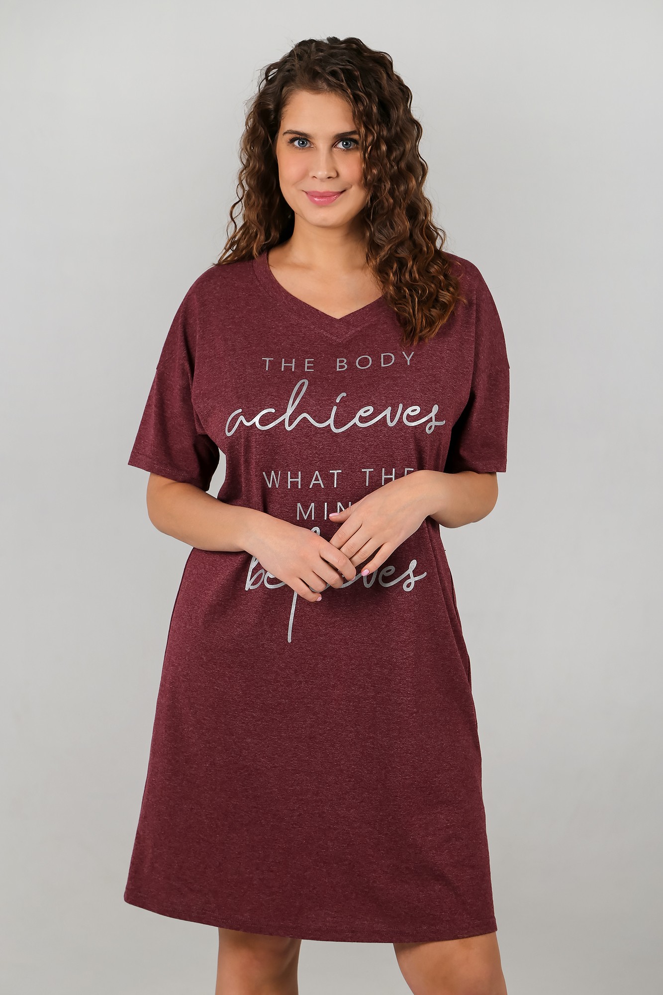 Туника жен (АРТ. Альба)