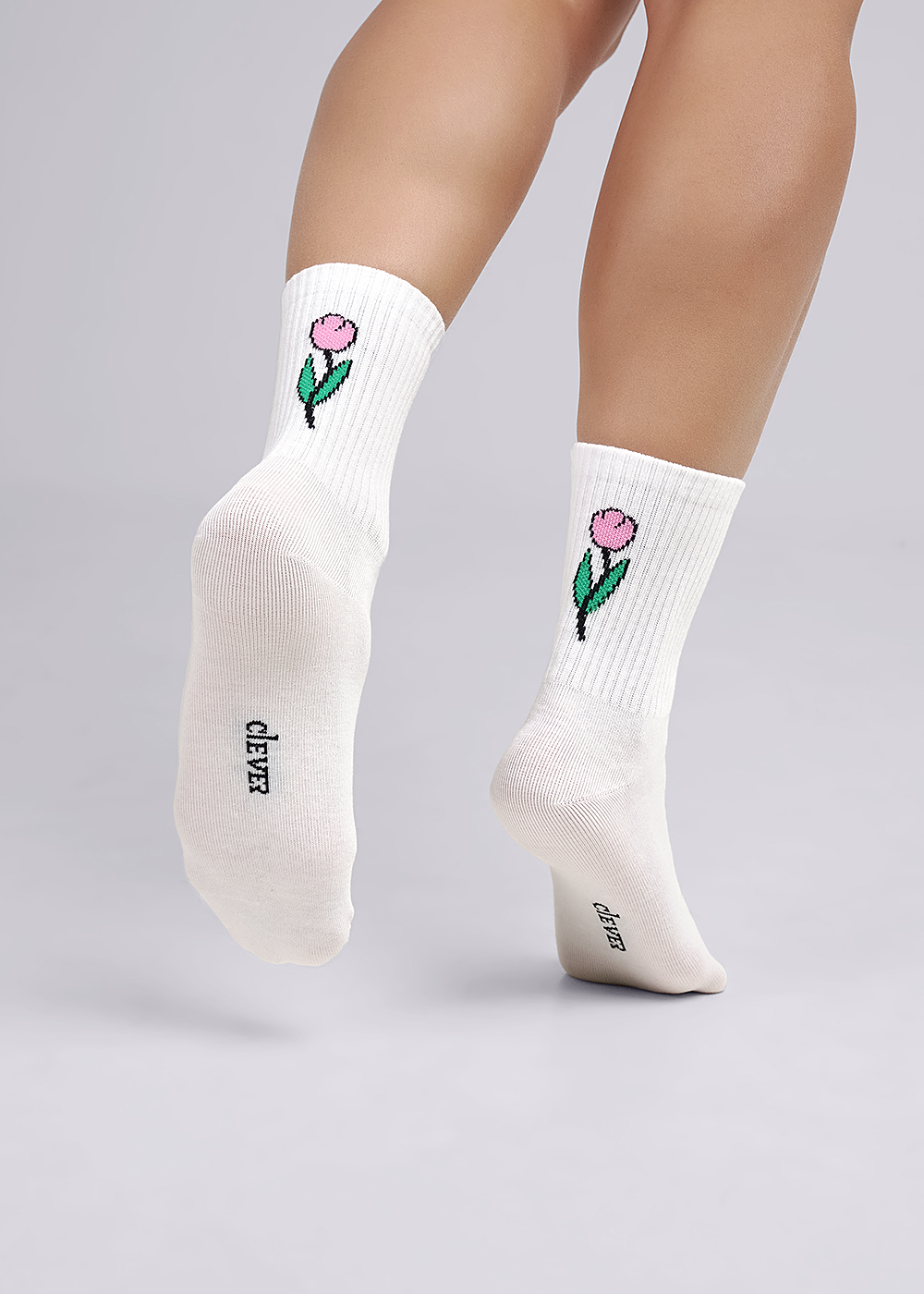 Носки жен (АРТ. Д5510)