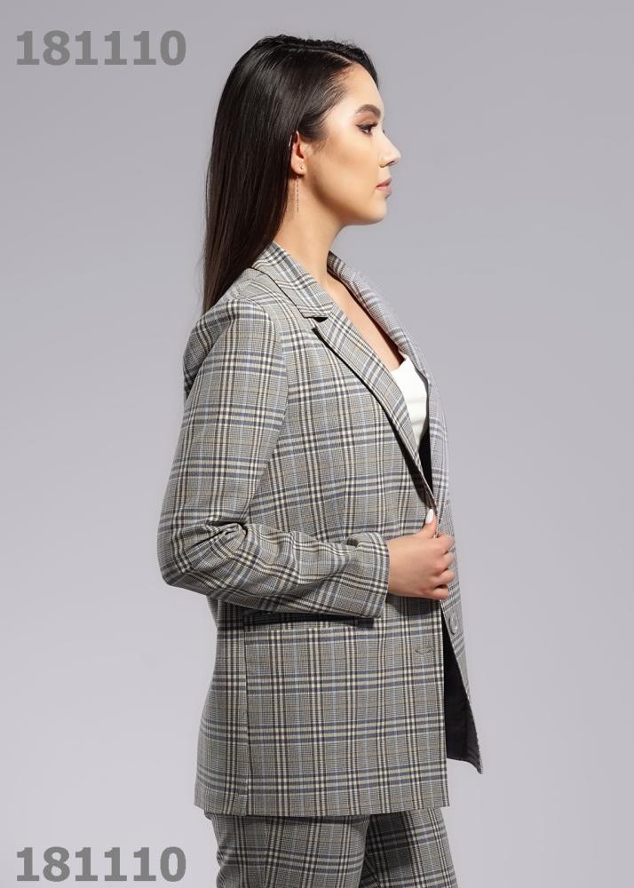 Жакет жен (АРТ. 243025/133нг)