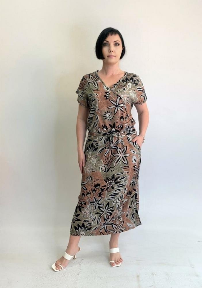 Платье  жен (АРТ. 5556/2)