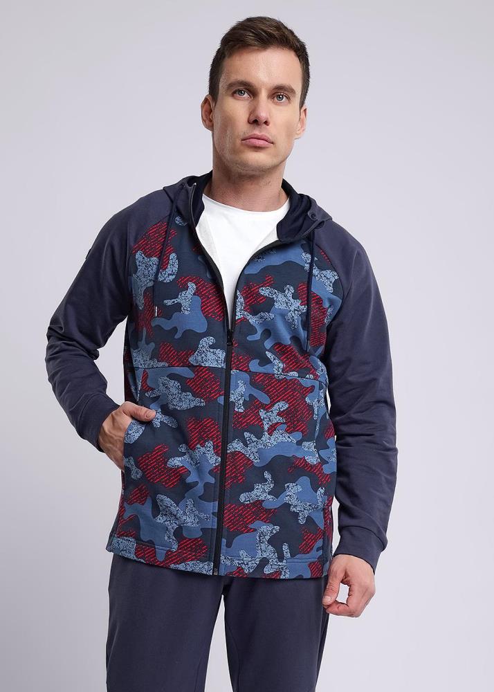 Куртка муж Clever  (АРТ. 532180/14ун_п)