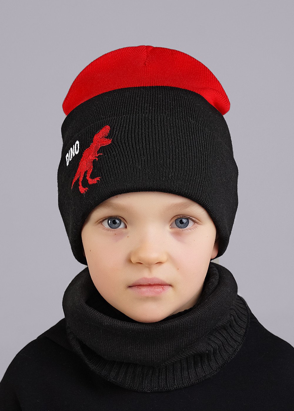 Шапка дет (АРТ. 544037ха)