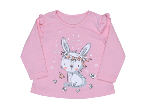 Фуфайка дев (АРТ. 4-84-3)